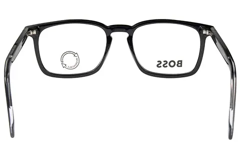 Hugo Boss BOSS 1368 807 Black