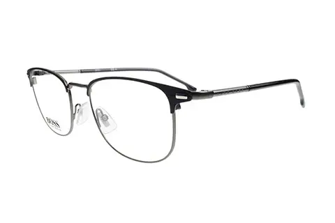 Hugo Boss BOSS 1125 003 52 Matte Black