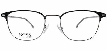 Hugo Boss BOSS 1125 003 52 Matte Black