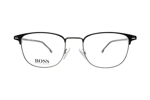 Hugo Boss BOSS 1125 003 52 Matte Black