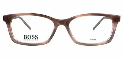 BOSS 1157 HT8 Pink Havana