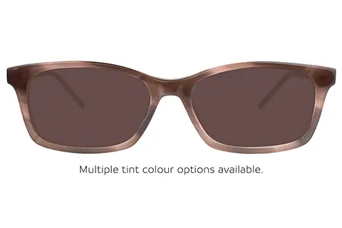 BOSS 1157 HT8 Pink Havana