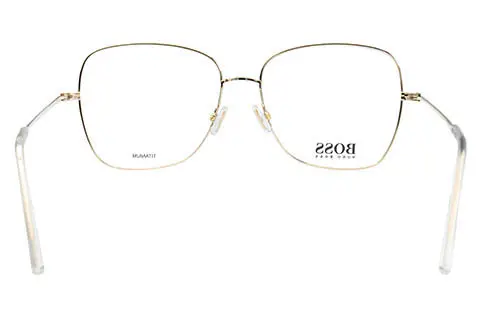 Hugo Boss BOSS 1214 J5G Gold