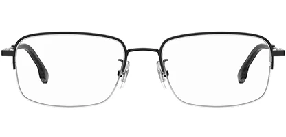 BOSS 1289/F 003 56 Matte Black