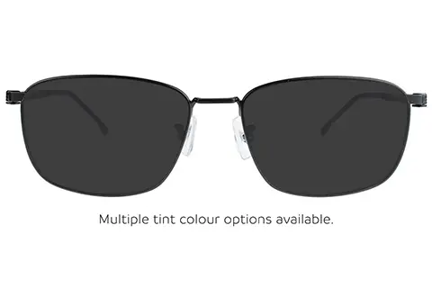 Hugo Boss BOSS 1362/F 003 Matte Black