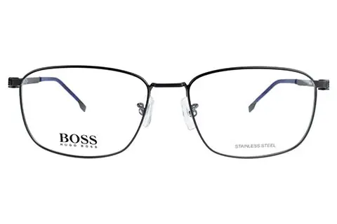 Hugo Boss BOSS 1362/F 003 Matte Black