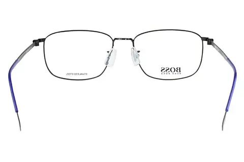 Hugo Boss BOSS 1362/F 003 Matte Black