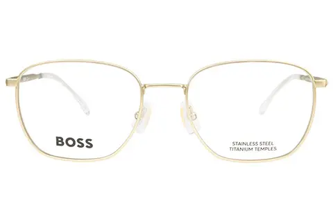 Hugo Boss BOSS 1415 AOZ Matte Gold