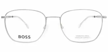 Hugo Boss BOSS 1415 R80 Matte Dark Ruthenium