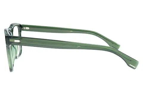 Hugo Boss BOSS 1445 1ED 52 Transparent Green