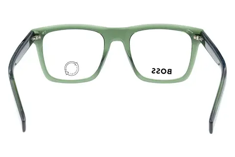 Hugo Boss BOSS 1445 1ED 52 Transparent Green