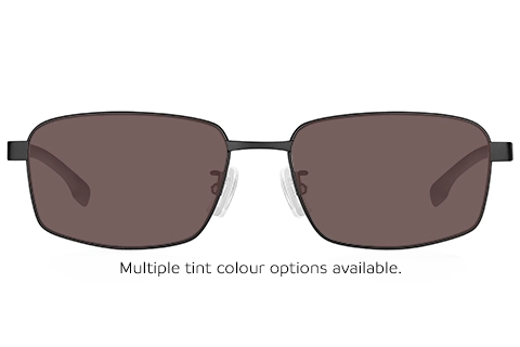 BOSS 1470/F 003 57 Black