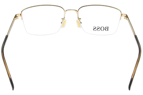 Hugo Boss BOSS 1474/F AOZ Matte Gold