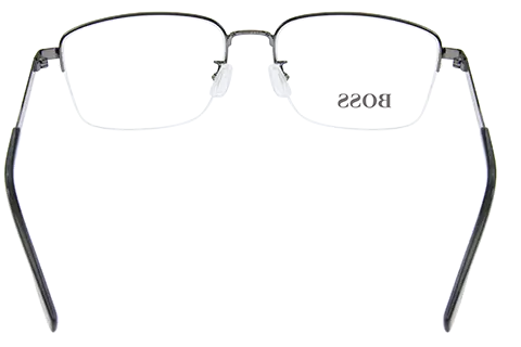 Hugo Boss BOSS 1474/F KJ1 Dark Ruthenium