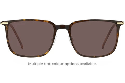 BOSS 1484 2IK 56 Havana Gold