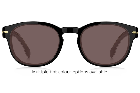 BOSS 1504 INA Black 50