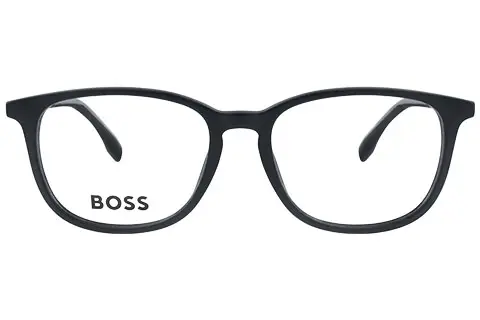 Hugo Boss BOSS 1546 08A 50 Black Grey