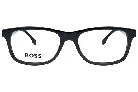 Hugo Boss BOSS 1547 7C5 51 Black