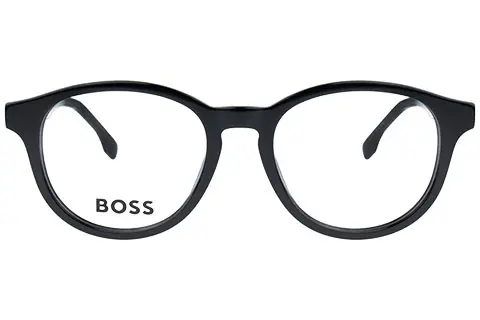 Hugo Boss BOSS 1548 7C5 48 Black