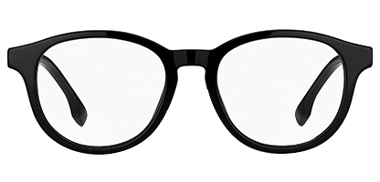 BOSS 1548 7C5 48 Black