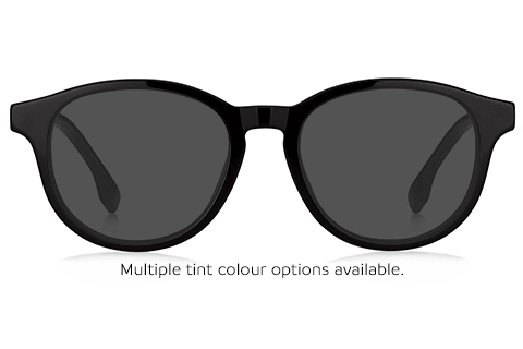 BOSS 1548 7C5 48 Black