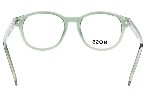 Hugo Boss BOSS 1548 B59 48 Green