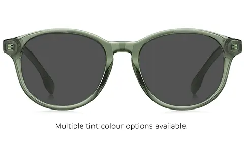 BOSS 1548 B59 Green 48