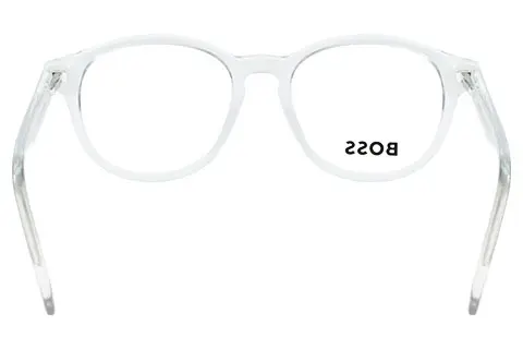 Hugo Boss BOSS 1548 CBL 48 Grey