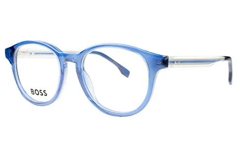 Hugo Boss BOSS 1548 OXZ 48 Blue