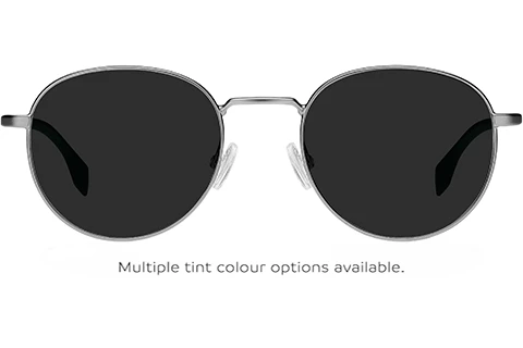 BOSS 1549 SMF 47 Grey