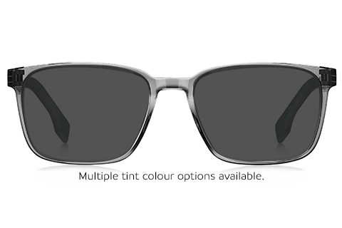 BOSS 1578 3U5 Grey Green