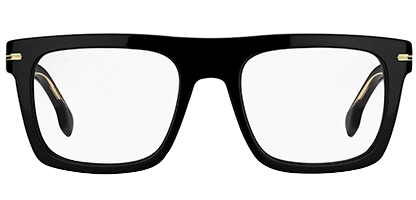 BOSS 1597 807 Black 52