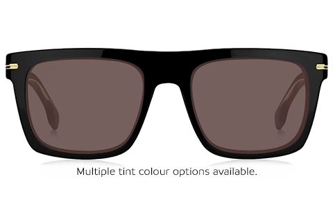 BOSS 1597 807 Black 52