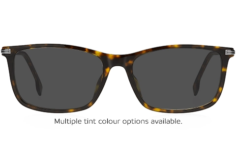 BOSS 1614/F 4HU 56 Havana