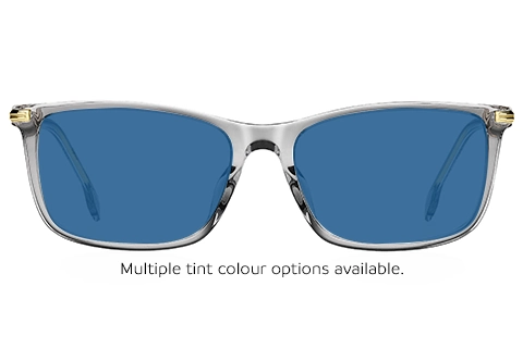 BOSS 1614/F FT3 56 Grey