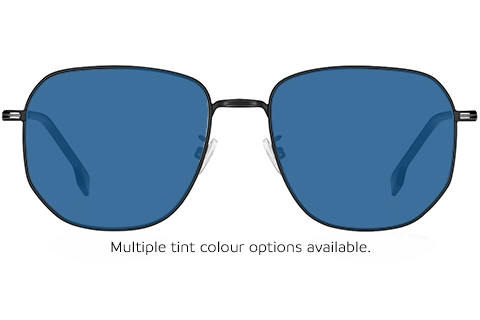 BOSS 1672/F 3 56 Black