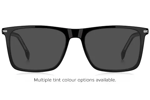 BOSS 1754 807 Black 54