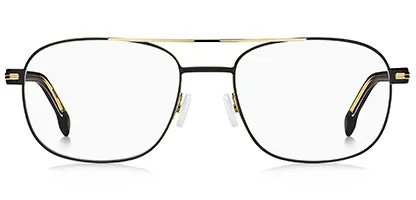 BOSS 1756 I46 Black Gold 54