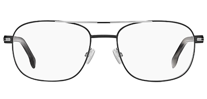 BOSS 1756 TI7 Black Silver 54