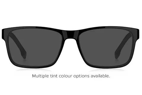 BOSS 1762 807 Black 56