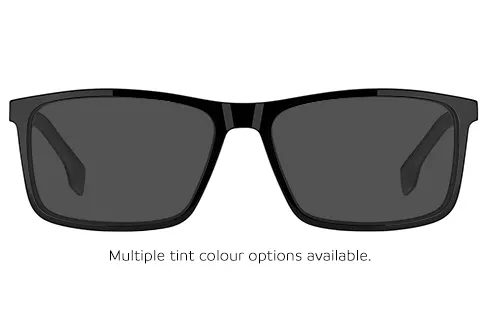 BOSS 1768/G 807 Black 57