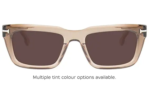  Hunter II Transparent Brown