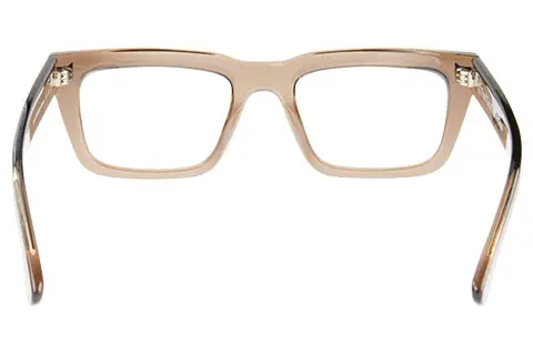 Feel Good Collection Hunter II Transparent Brown