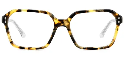 IM 0204 HBN Yellow Havana Palladium 54