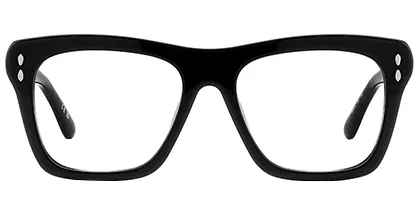 IM 0212 807 Black 52