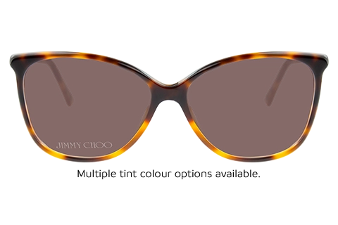 Jimmy Choo JC343 086 Havana