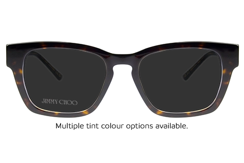 Jimmy Choo JC370 086 Havana