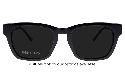 Jimmy Choo JC370 807 Black