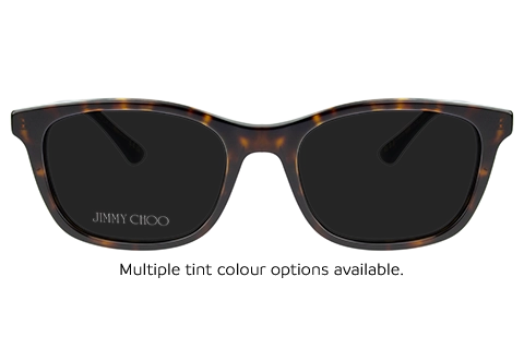 Jimmy Choo JC374 086 Havana