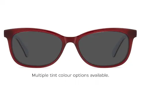 Bronwen/3 QFO Burgundy 52